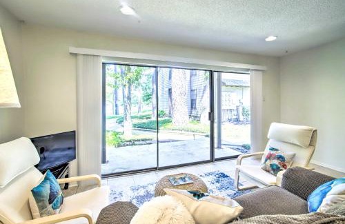Walden on Lake Conroe Apartment | Walden Golf Course Condo Near Lake Conroe!