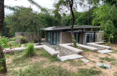 Rupnagar Cabin | Walden