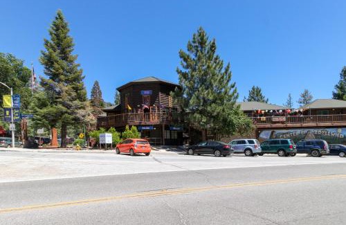 Idyllwild House | Walden in the Woods