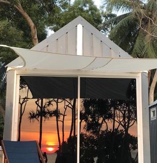 Ko Lanta Resort | Walden Koh Lanta - Tiny Homes by the Sea