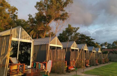 Ko Lanta Resort | Walden Koh Lanta - Tiny Homes by the Sea