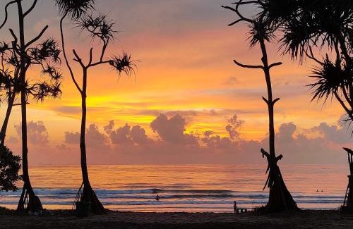 Ko Lanta Resort | Walden Koh Lanta - Tiny Homes by the Sea
