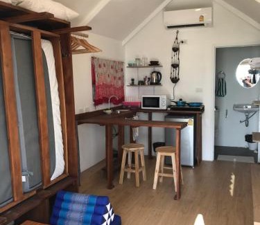 Ko Lanta Resort | Walden Koh Lanta - Tiny Homes by the Sea