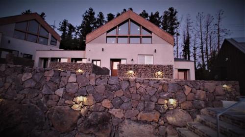 Jungmun Cabin | Walden Studios