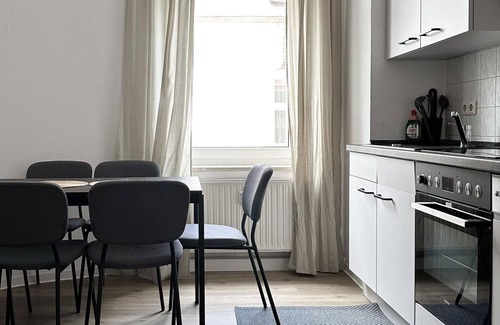Altendorf Apartment | Waldenburger, App. 130