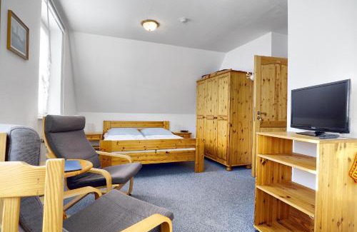 Zingst Apartment | Waldesruh - App 1