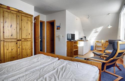 Zingst Apartment | Waldesruh - App 1