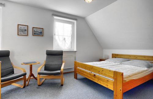 Zingst Apartment | Waldesruh - App 1