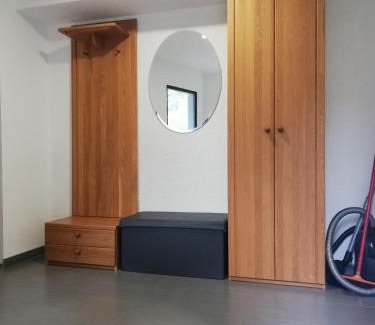 Strausberg Apartment | Waldesruh Strausberg