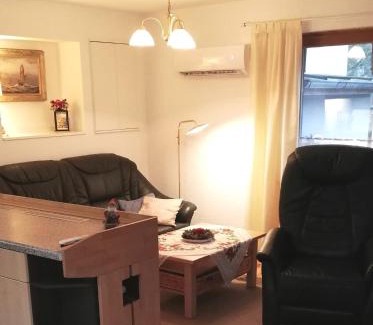 Strausberg Apartment | Waldesruh Strausberg