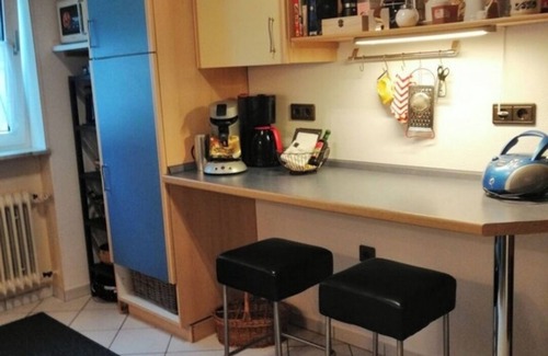 Schonbrunn House | "WALDESRUH "two apartments in one house For 9 people 30km to Heidelberg