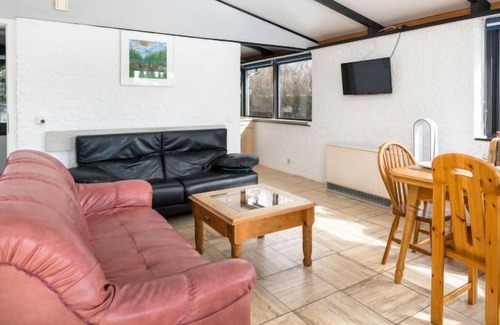 Ferienhausgebiet Hillenseifen House | Waldferienpark Gerolstein by Interhome