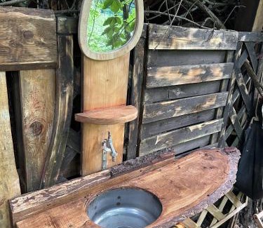 Coswig Boat Rental | Waldfloß Biberspur
