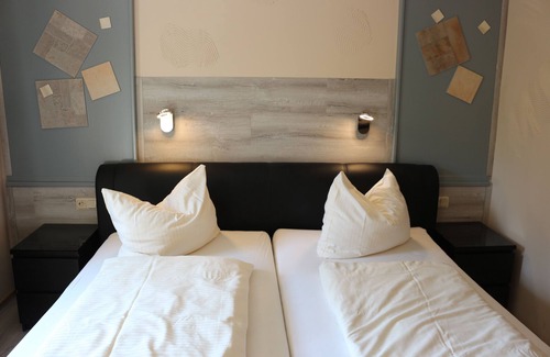 Allenbach Hotel | Waldgasthaus am Schwarzenbruch