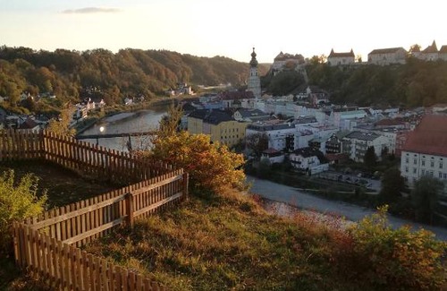 Hochburg-Ach Hotel | Waldgasthaus
