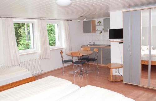 Hochburg-Ach Hotel | Waldgasthaus