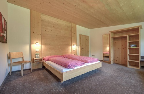 Schwende Hotel | Waldgasthaus Lehmen
