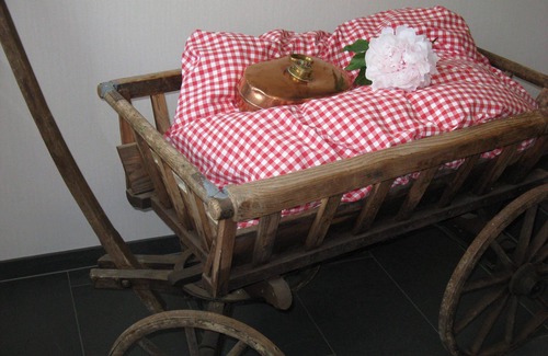 Schwende Hotel | Waldgasthaus Lehmen