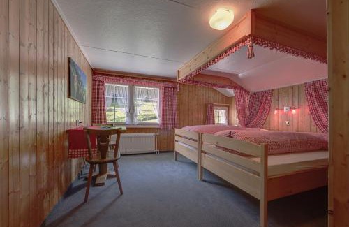 Schwende Hotel | Waldgasthaus Lehmen