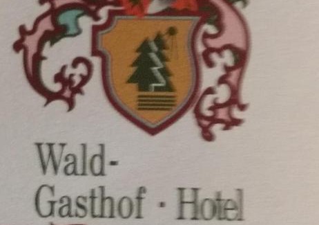 Wiesenfelden House | Waldgasthof - Hotel Schiederhof