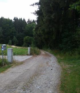 Wiesenfelden House | Waldgasthof - Hotel Schiederhof
