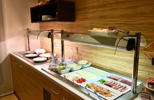 Sulz Hotel | Waldgasthof St.Wolfgang