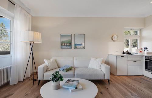 Hinterzarten Apartment | Waldglück