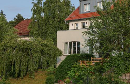 Friedrichroda Apartment | Waldgold Chalet