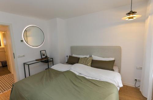 Friedrichroda Apartment | Waldgold Chalet