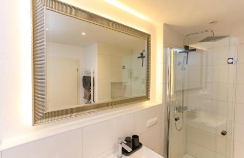 Friedrichroda Apartment | Waldgold Chalet