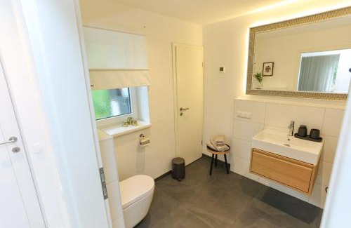Friedrichroda Apartment | Waldgold Chalet