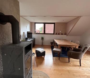 Fichtelberg Apartment | WaldGold