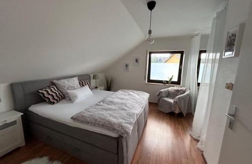 Fichtelberg Apartment | WaldGold