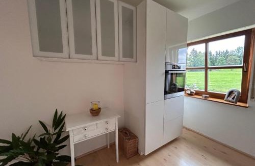 Fichtelberg Apartment | WaldGold