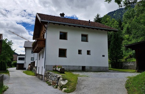 Feichten Apartment | Waldhäusl - Ferienwohnung