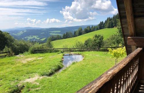 Ratten House | Waldheimathütte