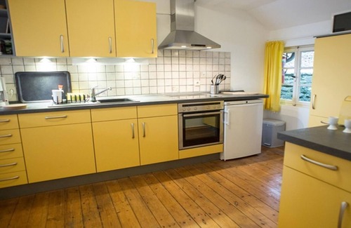 Nideggen House | Waldhaus Anne - 5-bed vacation home Waldhaus Anne