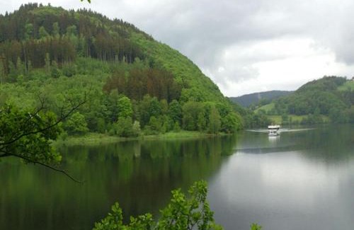 Nideggen House | Waldhaus Anne