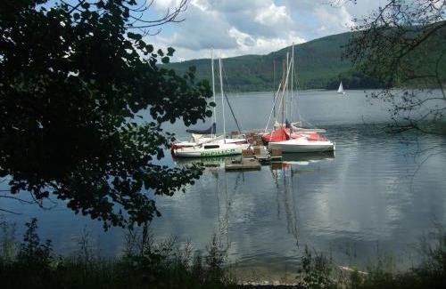 Nideggen House | Waldhaus Anne