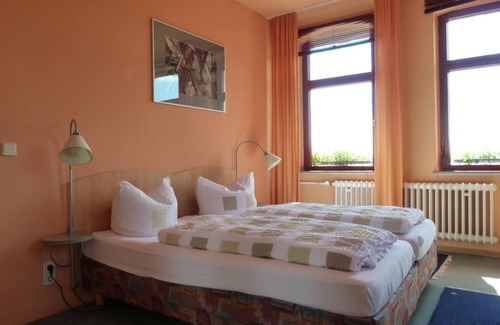Thumirnicht Hotel | Waldhaus Colditz Garni