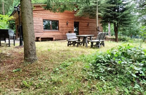 Tabarz House | Waldhaus Hempe