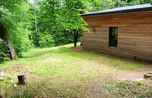 Tabarz House | Waldhaus Hempe