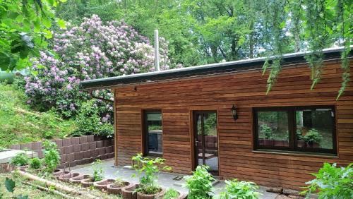 Tabarz House | Waldhaus Hempe