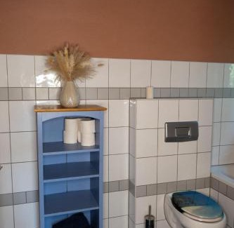 Augustusburg Apartment | Waldhaus im Erzgebirge