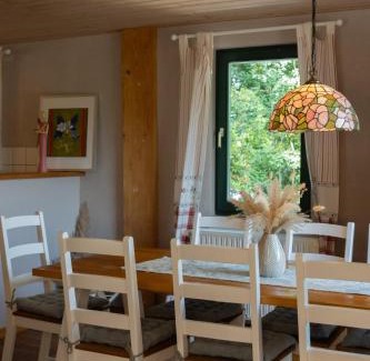 Augustusburg Apartment | Waldhaus im Erzgebirge