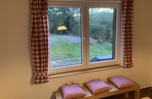 Sommerau House | Waldhaus Sommerau