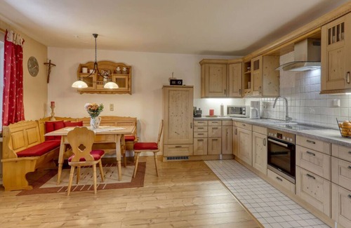 Drachselsried House | Waldhaus Sonnenberg Apartment 4
