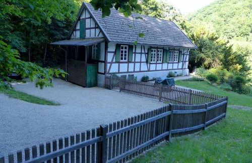 Zorge House | Waldhaus Staufenbergblick in Zorge