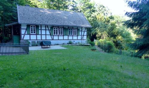 Zorge House | Waldhaus Staufenbergblick in Zorge