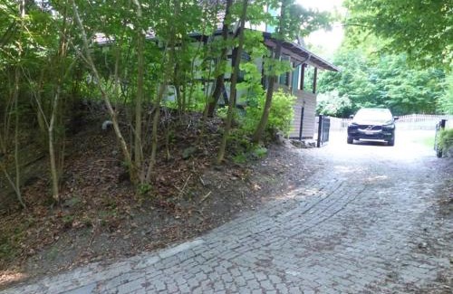 Zorge House | Waldhaus Staufenbergblick in Zorge